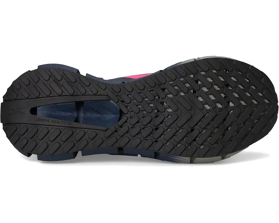 Рабочие кроссовки Reebok Work Floatzig с композитным мыском и противоскользящей подошвой