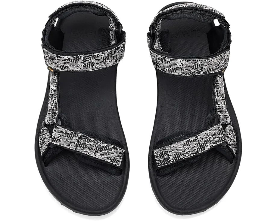 Водные сандалии Teva Hydratrek с протектором как у древесной лягушки