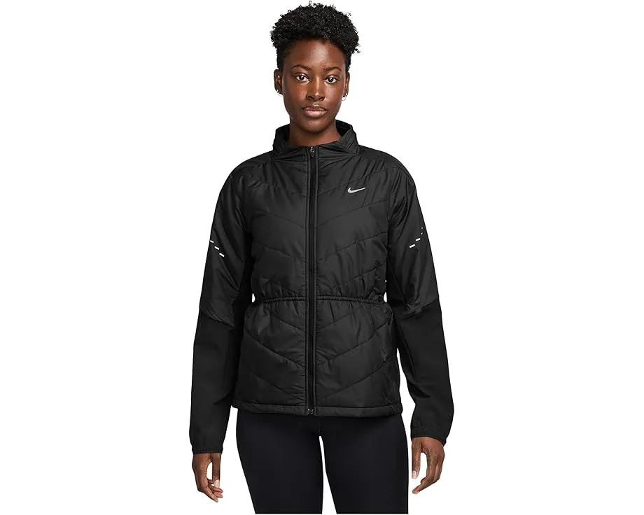 Куртка Nike Swift Therma-FIT с синтетическим утеплителем