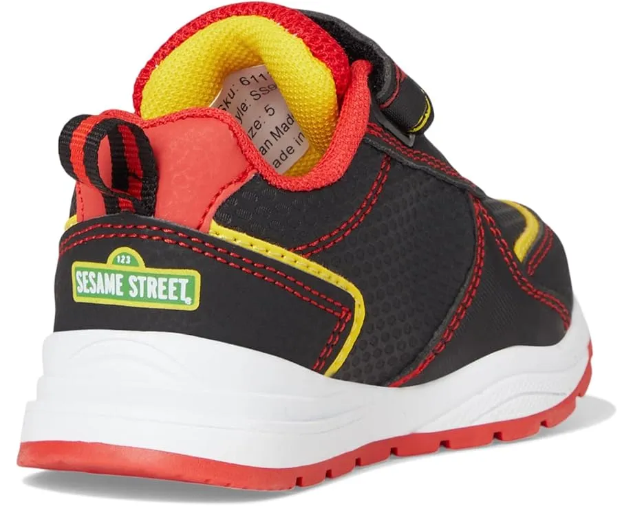 Кроссовки Josmo Elmo для малышей с героями Улицы Сезам