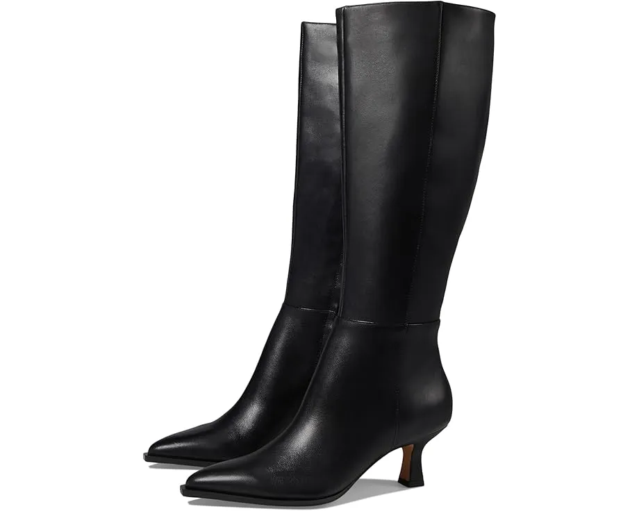 Ботильоны Dolce Vita Auggie с острым носком на котячьем каблуке