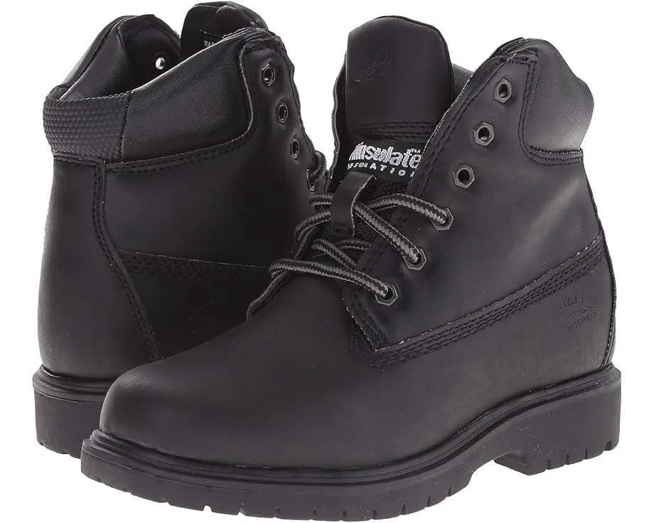 Детские сапоги Deer Stags Mak2 с водонепроницаемой технологией для малышей и детей