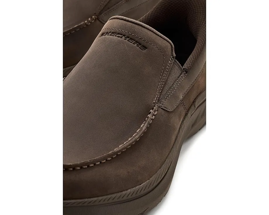Мокасины Pollard Osgood SKECHERS с памятью формы и поддержкой свода