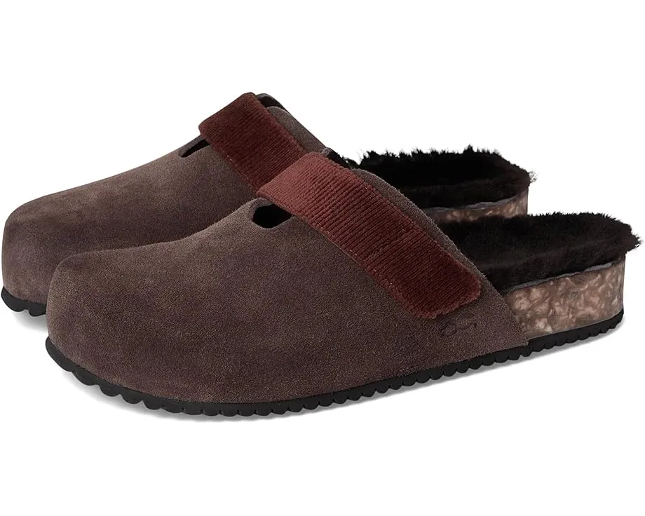 Fleks Puente клоги с анатомической стелькой и поддержкой свода стопы