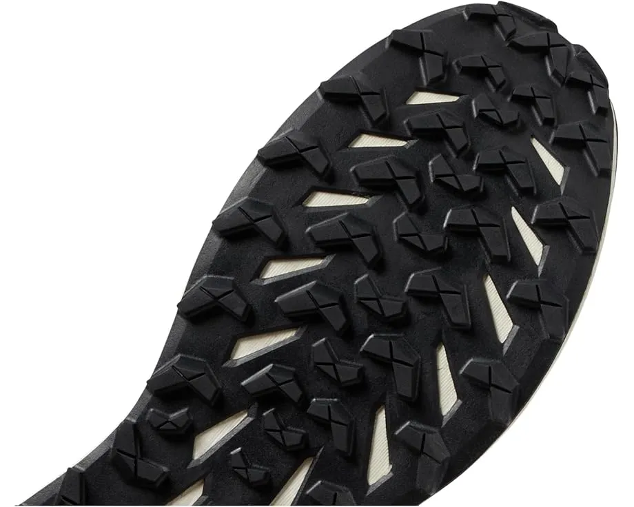 Городские кроссовки Lowa Fortux GTX с эластичной шнуровкой и мембраной GORE-TEX