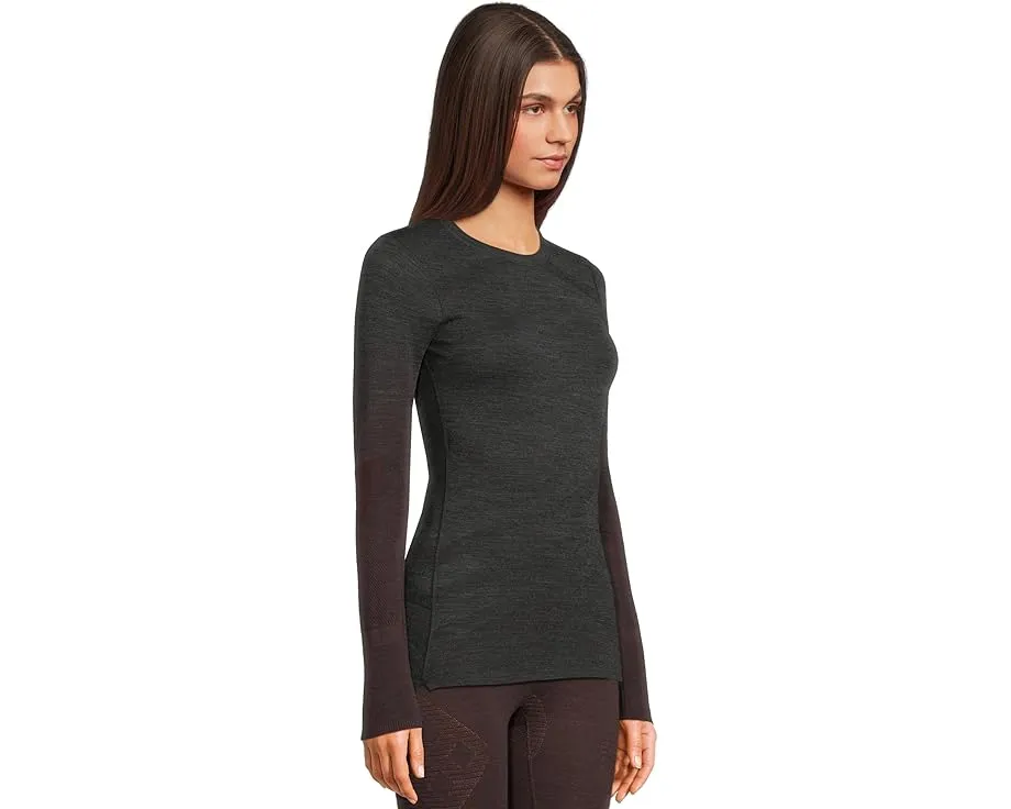 Футболка Smartwool Intraknit Merino 200 Crew с технологией терморегуляции