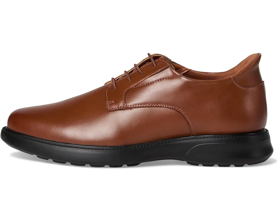 Туфли оксфорды Marc Joseph New York North Street с технологией Hands Free