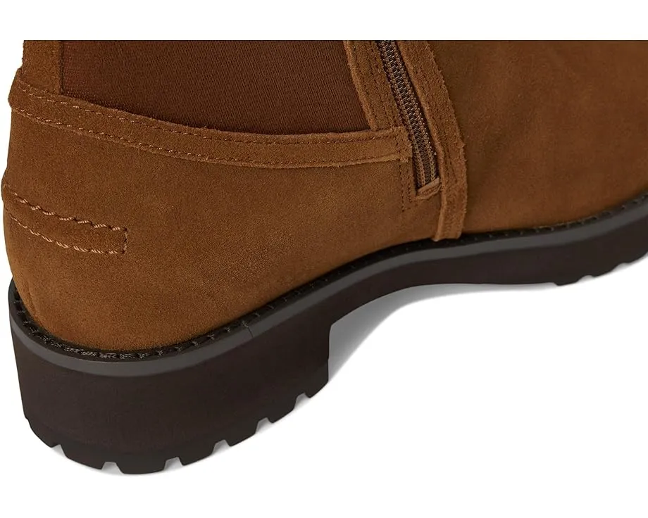 Высокие водонепроницаемые ботинки Lyndon в стиле экипировки от Cole Haan