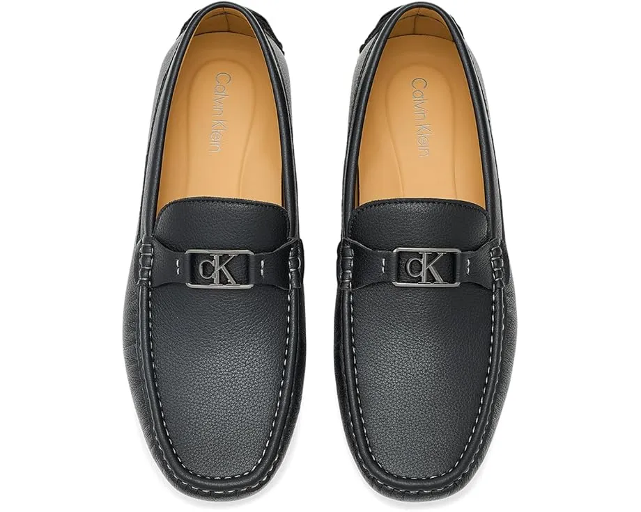 Мокасины Calvin Klein Felty с квадратным носком