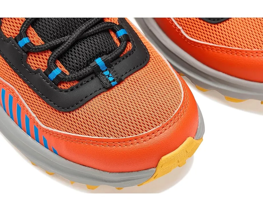 Детские кроссовки Columbia Kids Konos Low с подошвой Omni-Grip