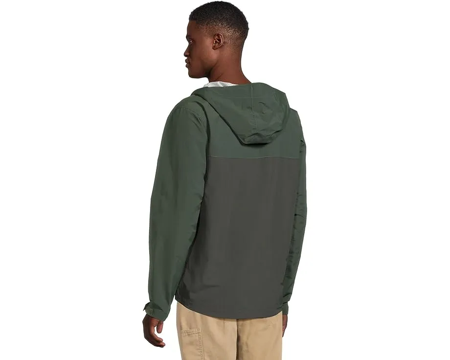 Куртка Carhartt Storm Defender Relaxed Fit легкая упаковываемая и водонепроницаемая