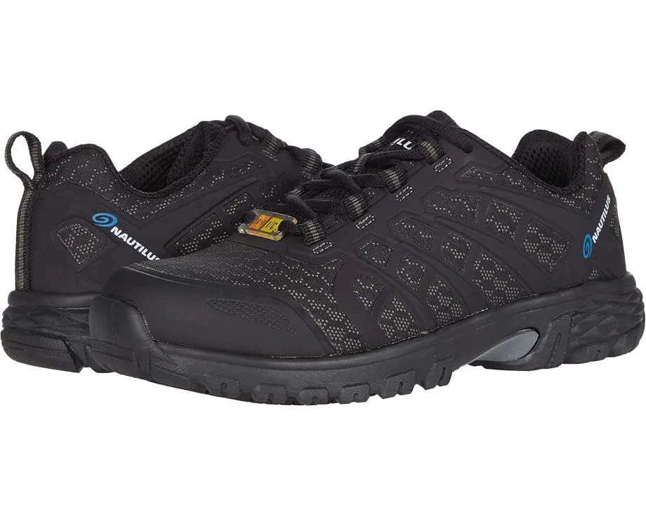 Nautilus Safety Footwear Stratus кроссовки с защитным подноском