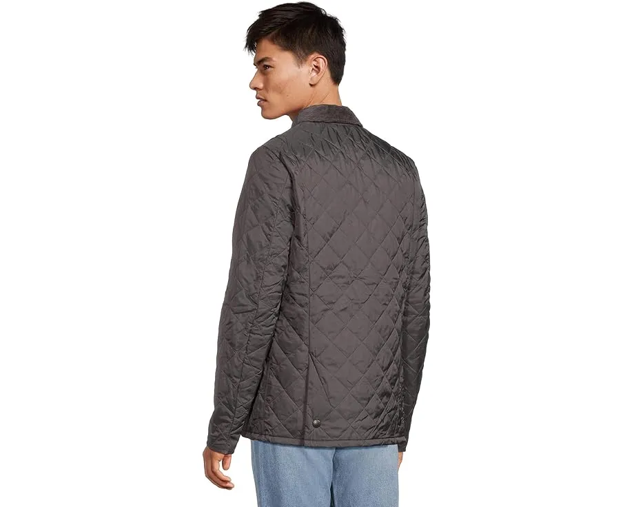 Стеганая куртка Barbour Heritage Liddesdale с ветрозащитой