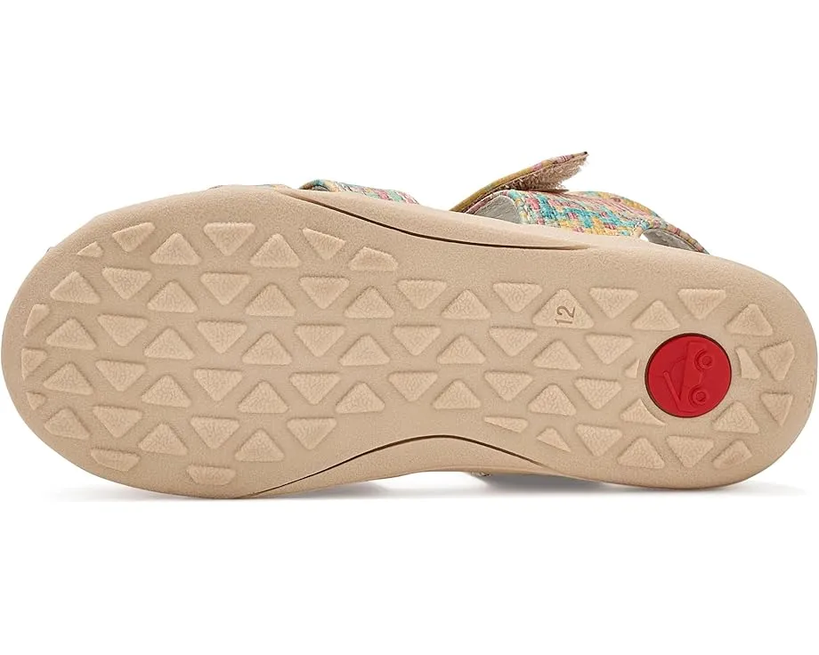 Детские сандалии See Kai Run Gloria V с контурной стелькой и липучкой