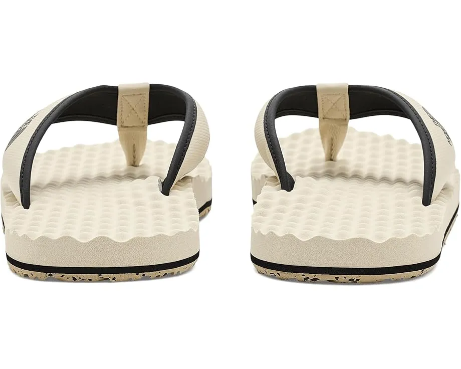 The North Face Base Camp Flip-Flop II пляжные шлепанцы с текстурной стелькой