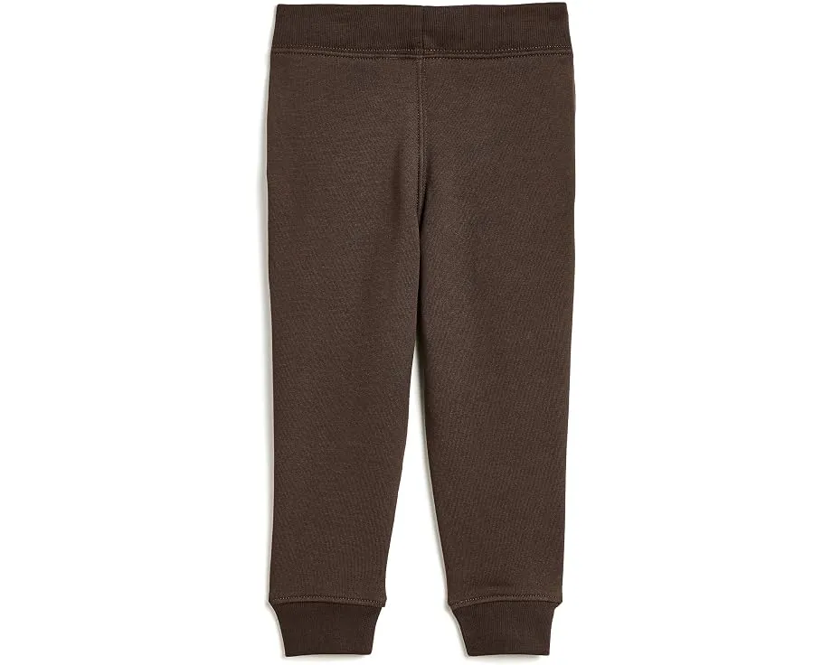 Джоггеры Cotton-Blend Fleece для малышей Polo Ralph Lauren