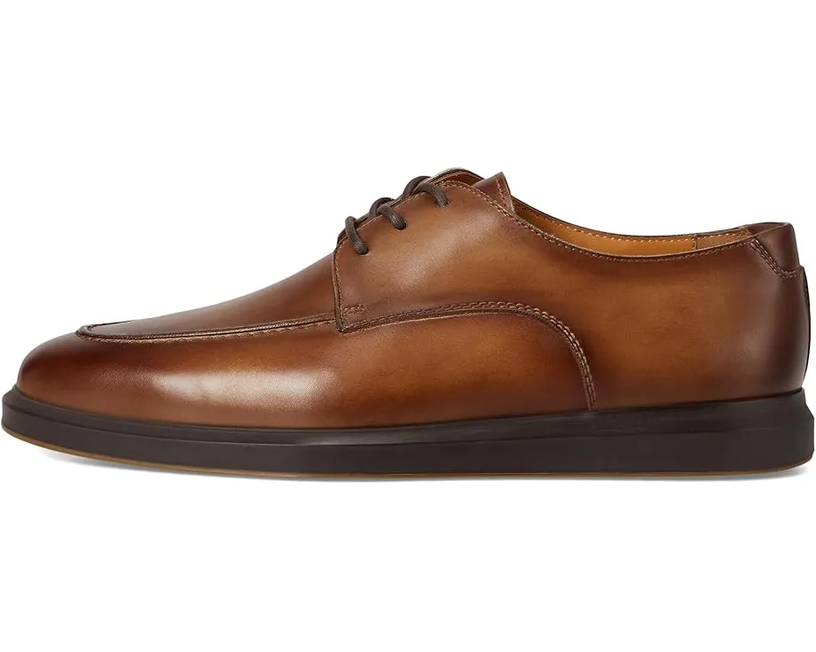 Magnanni Orion Lace гибридные туфли со шнуровкой из кожи для разных случаев