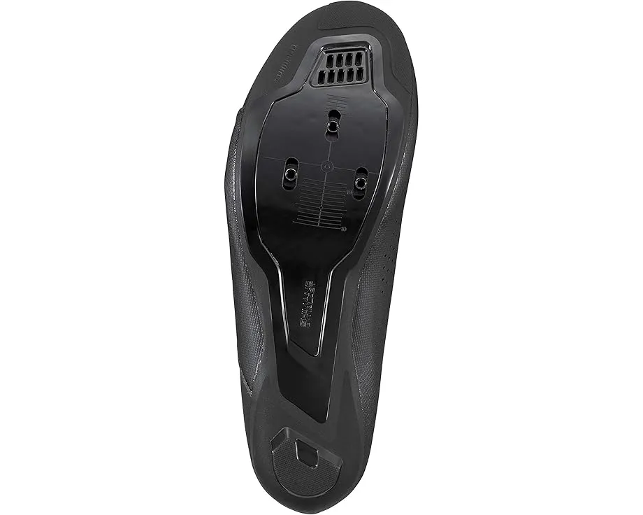 Женские шоссейные велотуфли Shimano RC3 с колодкой для женщин и системой BOA