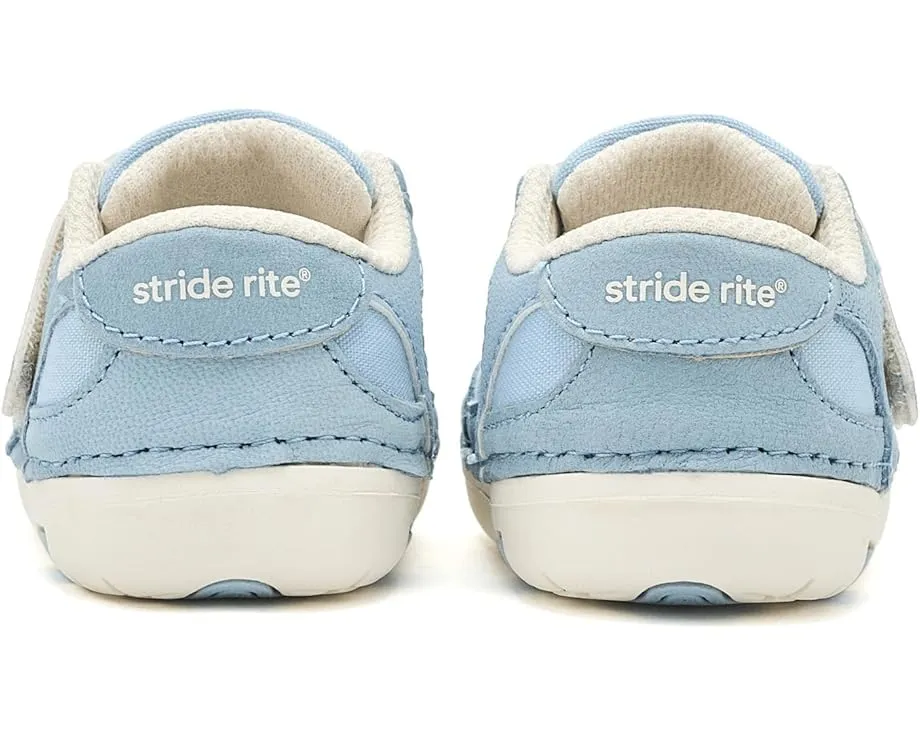Экологичные кроссовки Stride Rite Soft Motion Sprout 2.0 из переработанных материалов