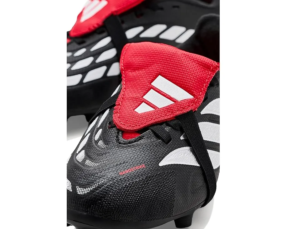 Бутсы Predator League Fold-Over Tongue с фиксацией от Adidas (Kids)