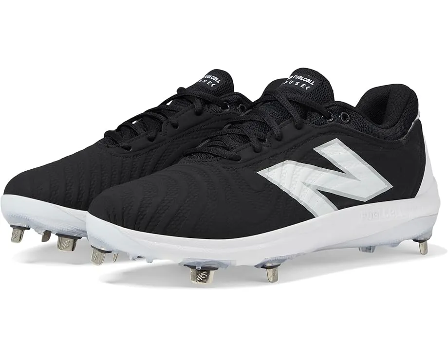Бейсбольные бутсы New Balance FuelCell FUSE v4 Metal с шипами