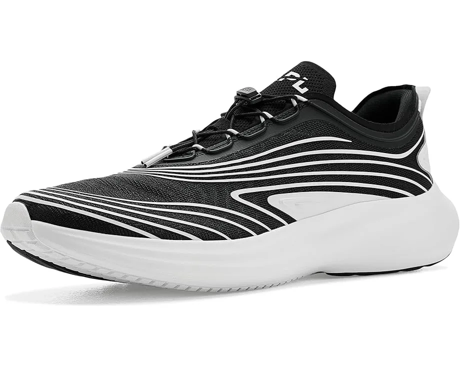 Кроссовки Veil Athletic Propulsion Labs с верхом из термопластичного полиуретана