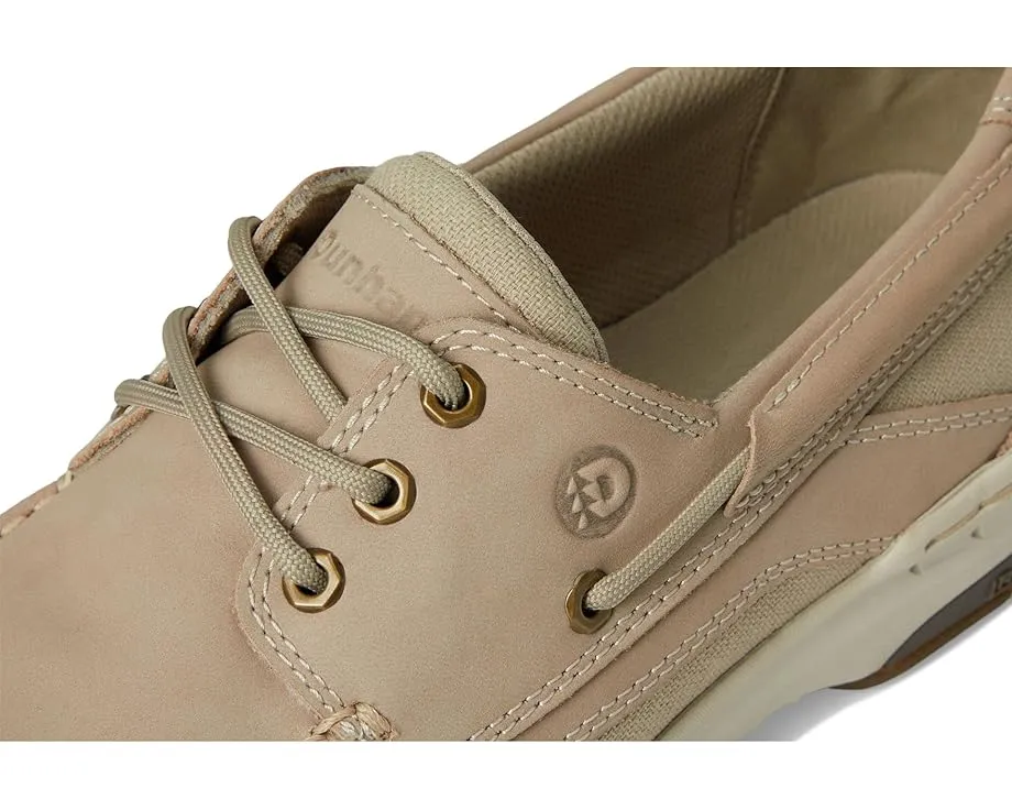 Водонепроницаемые ботинки Dunham Captain с системой стабилизации Graphite