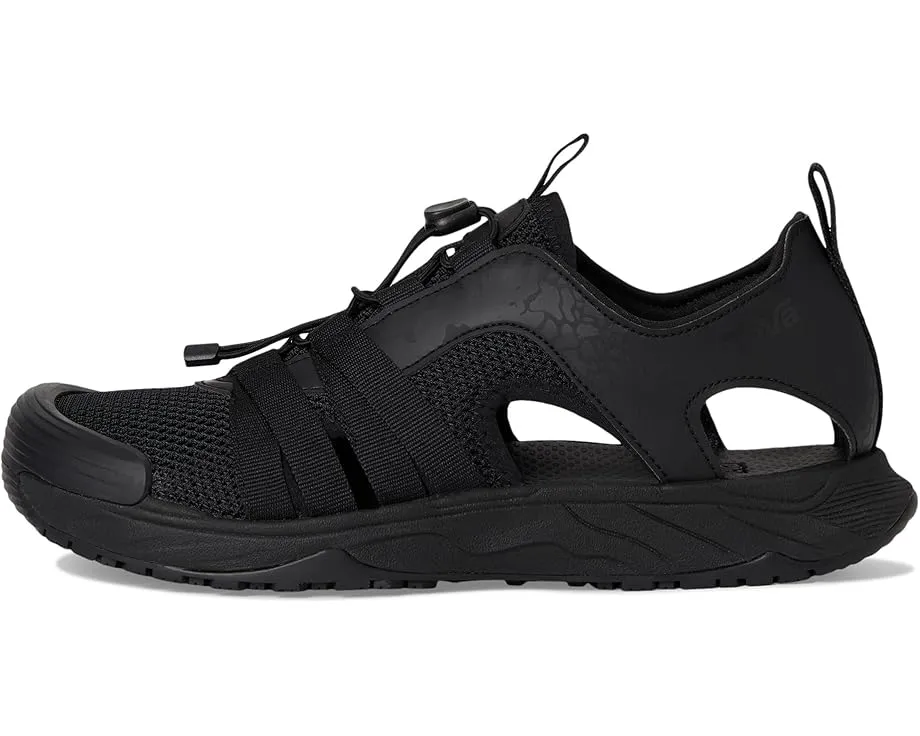 Сандалии Hydratrek Sandal Ct от Teva с закрытым носком для водных видов спорта