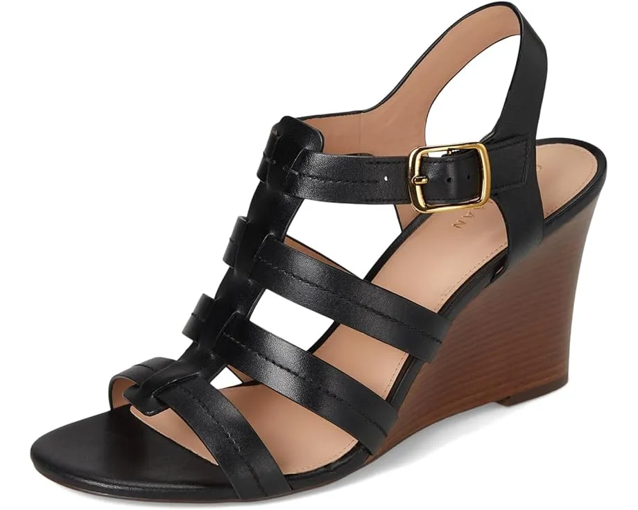 Сандалии Cole Haan Josie Fisherman Wedge на платформе с миндалевидным носком