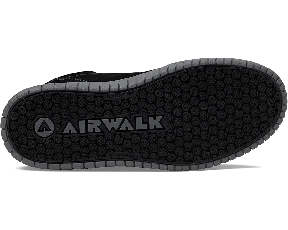 Airwalk Work Camino Comp Toe SD10 SR ботинки рабочие