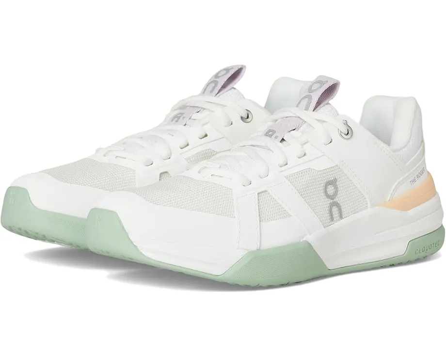 Кроссовки On The Roger CH Pro Youth для детей старшего возраста с переработанными материалами