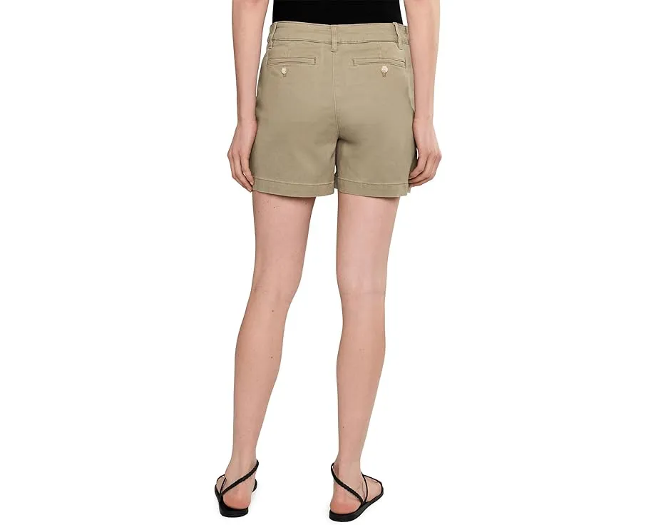 Шорты Tommy Bahama Boracay длиной 5 дюймов с эластаном и поясными шлевками