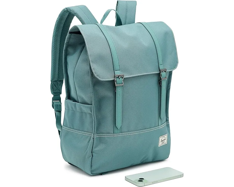 Рюкзак Herschel Survey с отделением для ноутбука 15/16 дюймов