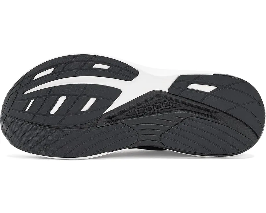 Беговые кроссовки Topo Athletic Ultrafly 6 с поддержкой и амортизацией ZipFoam