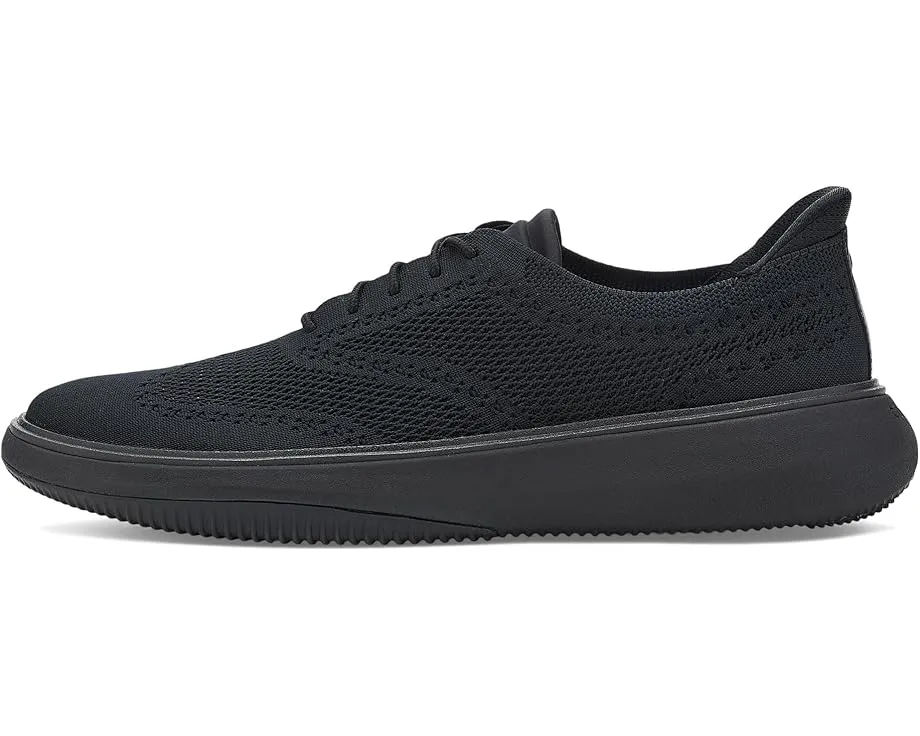 Cole Haan Оксфорды Grand Phaze Stitchlite Quick-on с технологией быстрого надевания