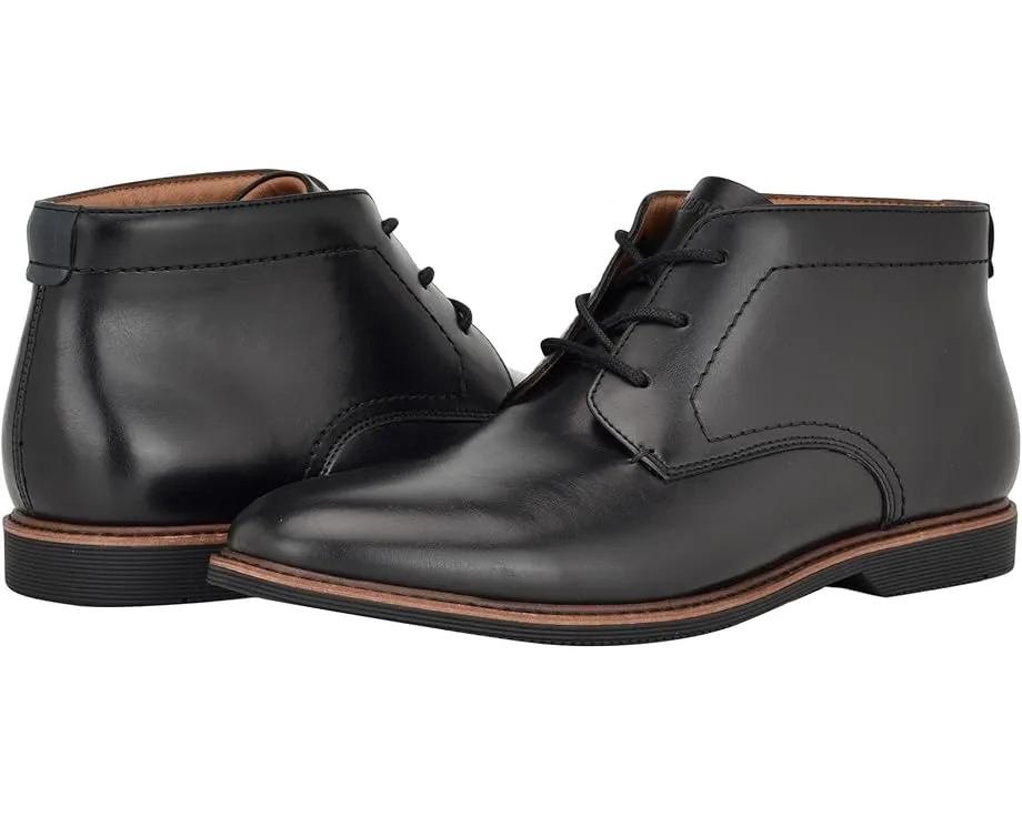 Ботинки Tommy Hilfiger Rosell с круглым носком и стелькой из memory foam