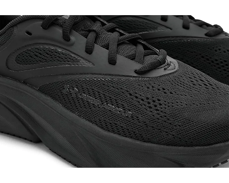 Under Armour беговые кроссовки Charged Rogue 6 с амортизацией Charged+