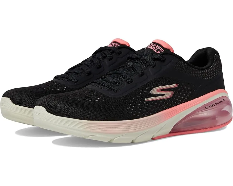 Кроссовки SKECHERS Performance Go Walk Air 3.0 с амортизацией Air-Cooled