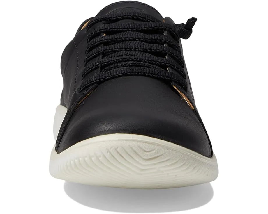 Кроссовки KEEN KNX Lace с кожаным верхом и технологией контроля запаха