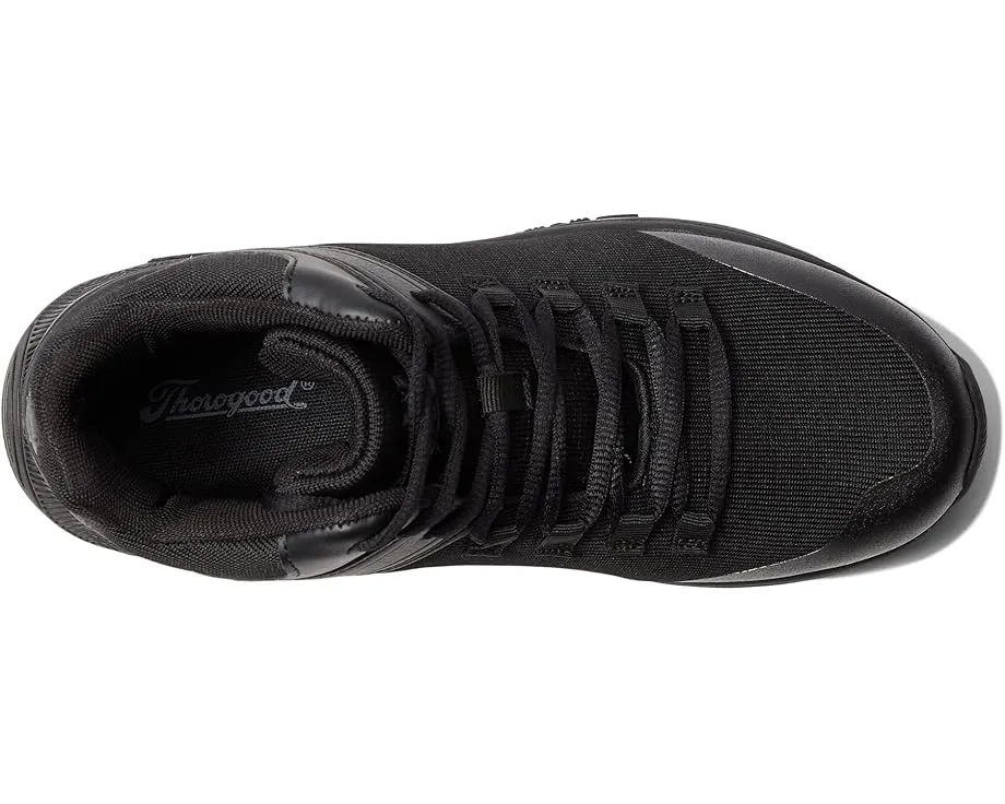 Ботинки рабочие Thorogood T-800 Mid с противоскользящей подошвой