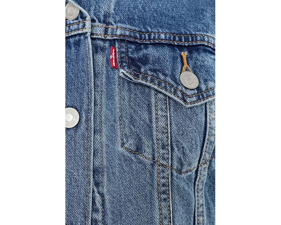Levi's® Классическая куртка Original Trucker