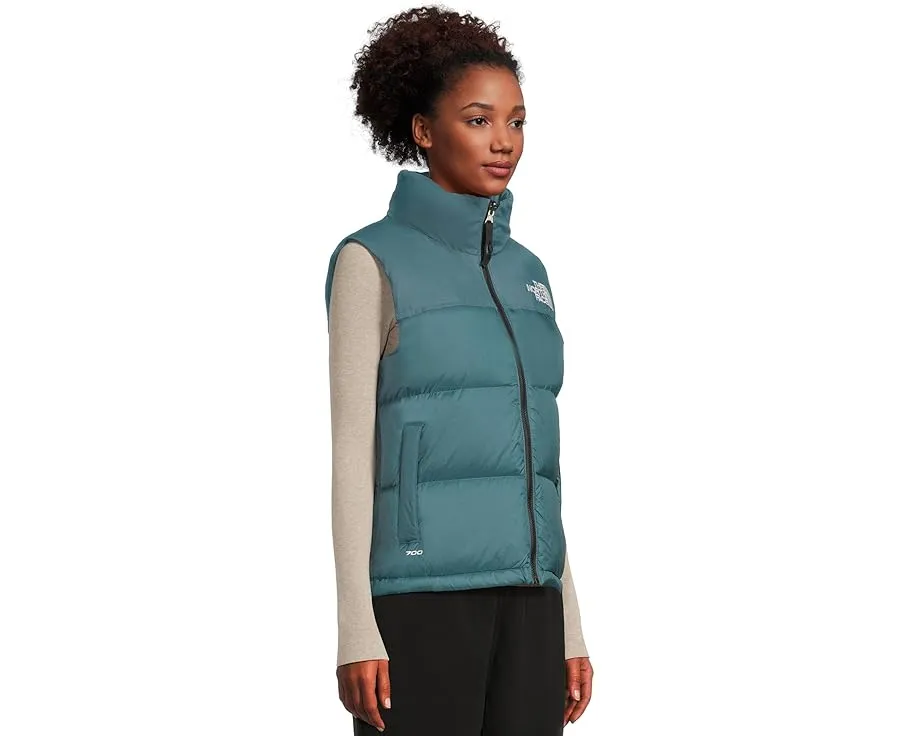 Пуховой жилет 1996 Retro Nuptse с утеплителем 700 fill и покрытием DWR