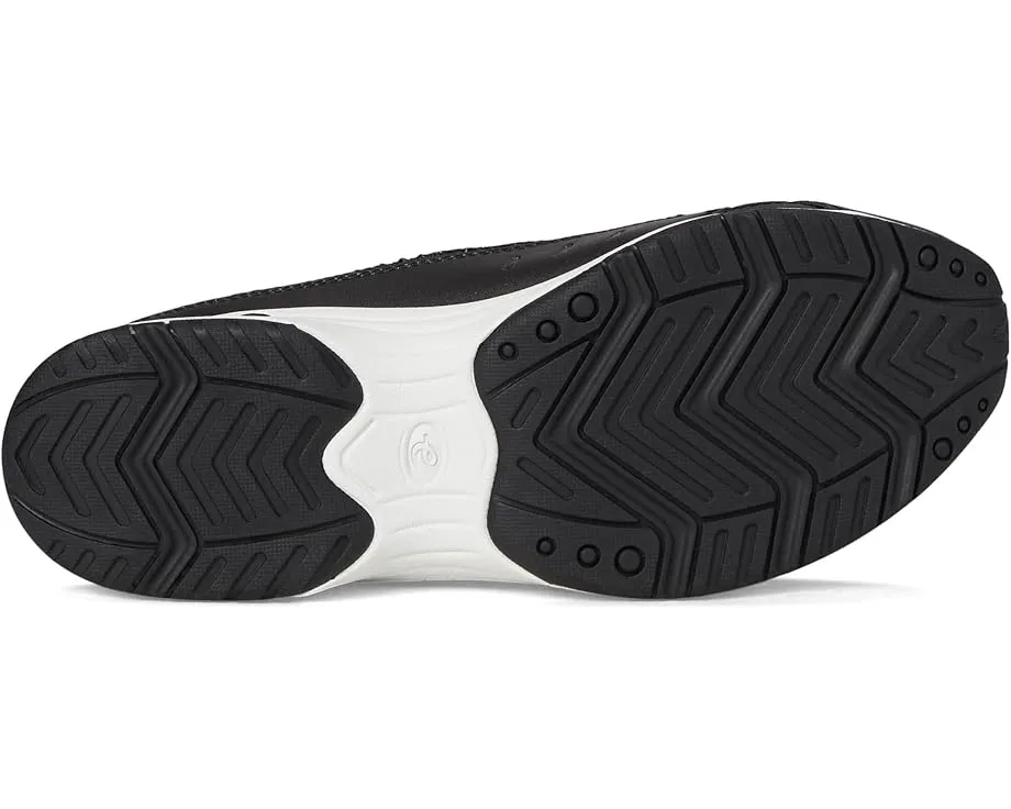 Клоги Easy Spirit Travelsparkle с поддержкой свода стопы и съемной стелькой