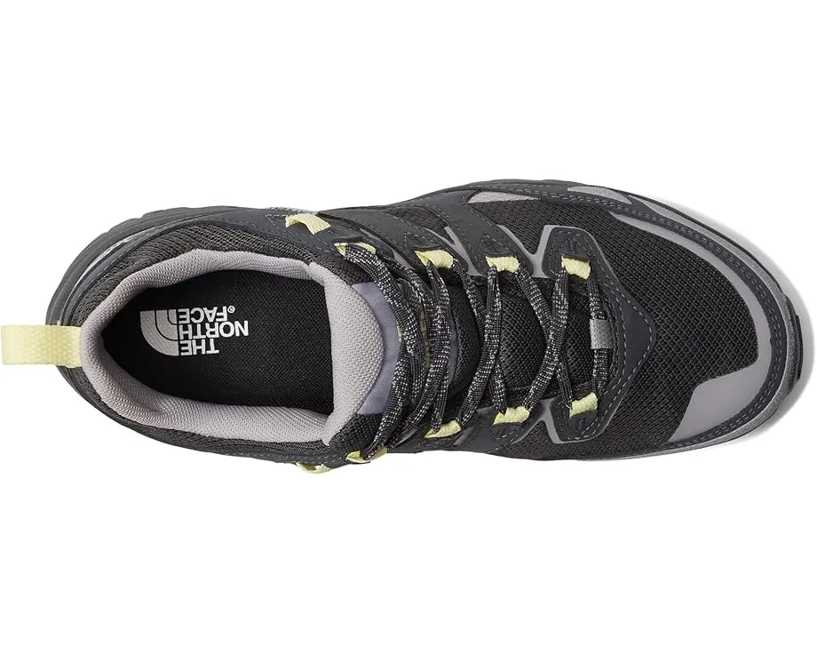 Трекинговые ботинки The North Face Hedgehog 3 WP с водонепроницаемым верхом