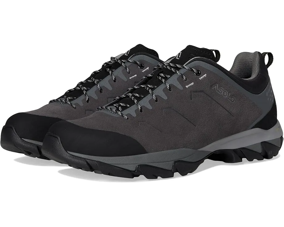 Универсальные ботинки Asolo Acadia Lth GTX с мембраной GORE-TEX
