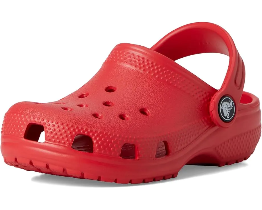 Crocs Classic Clogs сабо для малышей из материала Croslite