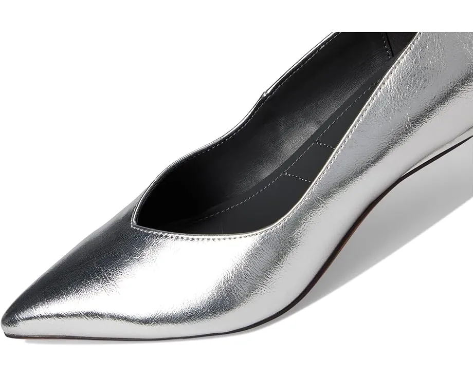 Туфли-лодочки Aurora с острым носком и стеганым верхом Franco Sarto