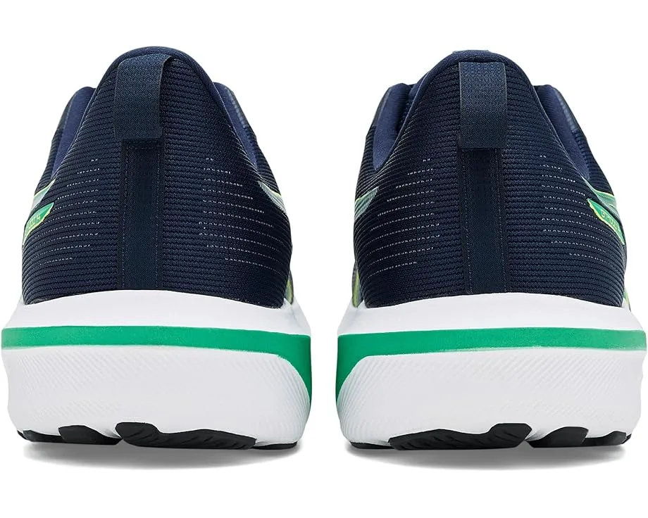 ASICS беговые кроссовки GT-1000 14 с технологией PureGEL и дышащим верхом