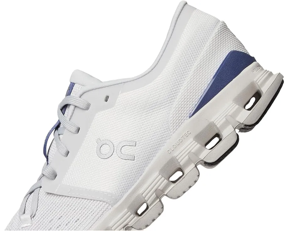 Тренировочные кроссовки On Cloud X 4 для фитнеса с пластиной Speedboard