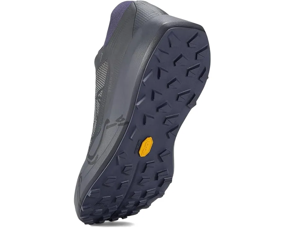 Трейловые кроссовки Arc'teryx Sylan 2 с карбоновой пластиной